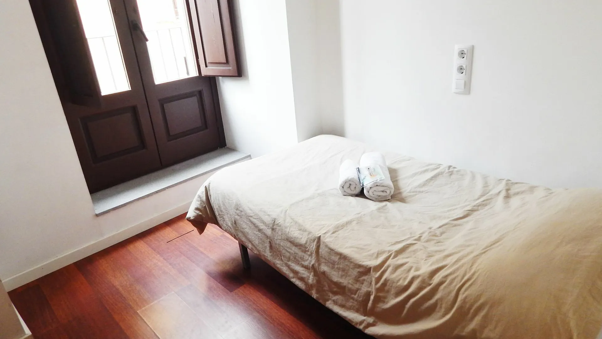 Apartment Apartament Girona Catedral