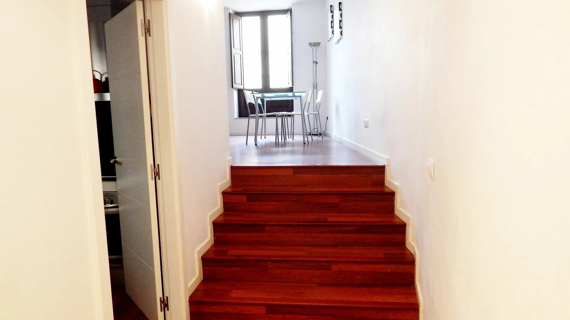 Apartament Girona Catedral