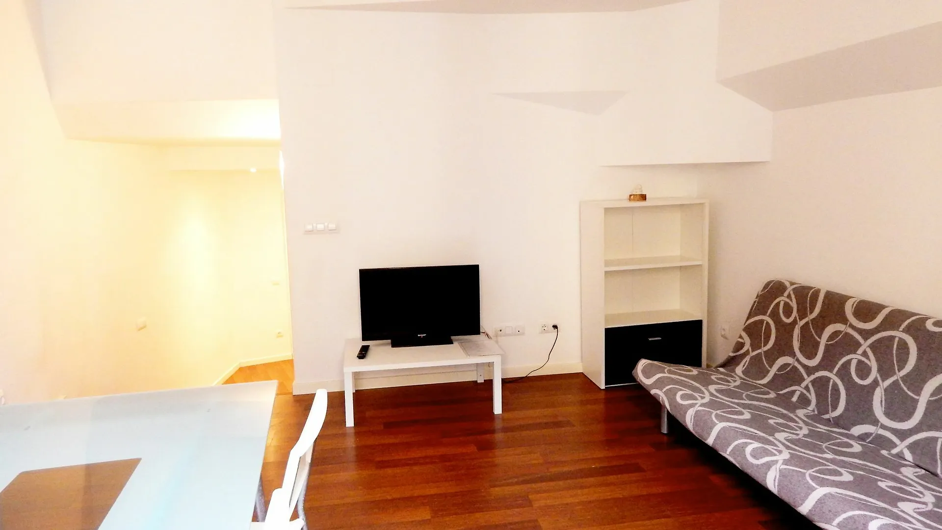 Apartment Apartament Girona Catedral