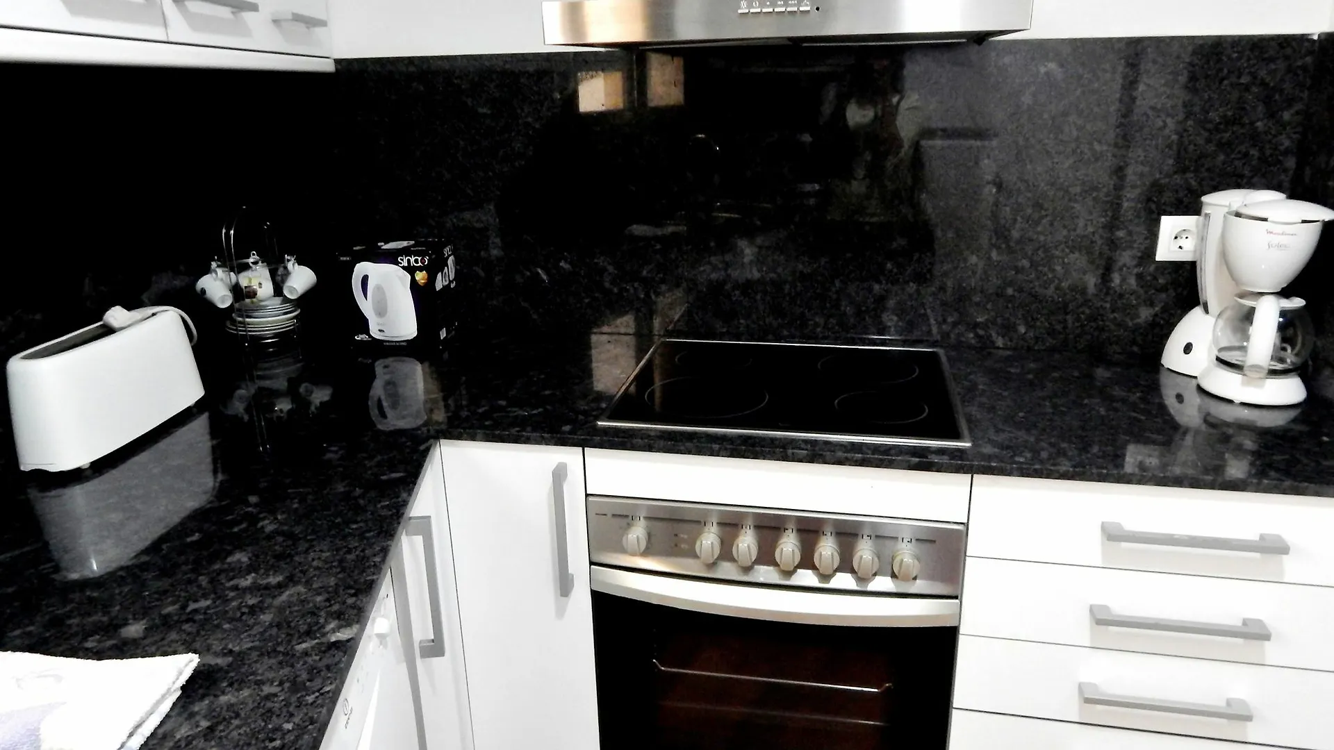 Apartment Apartament Girona Catedral Spain