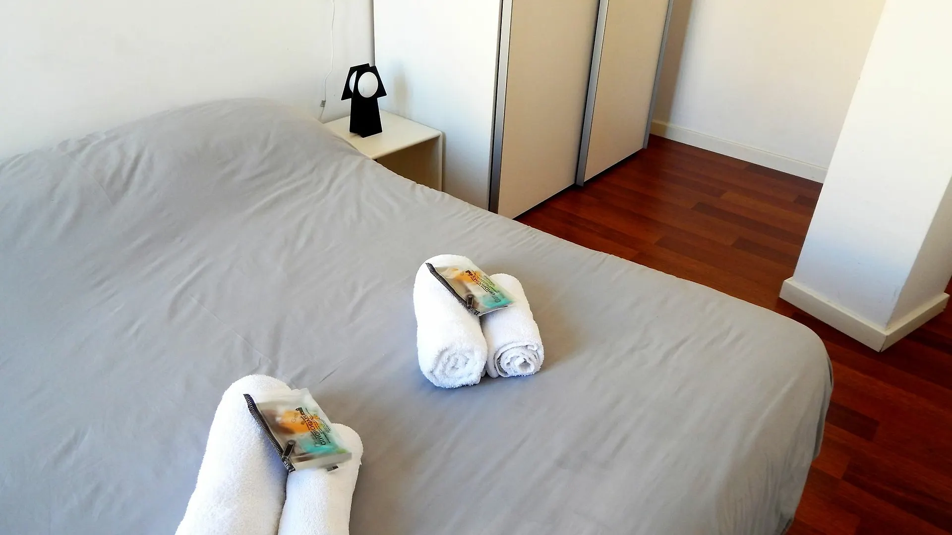 Apartament Girona Catedral Apartment