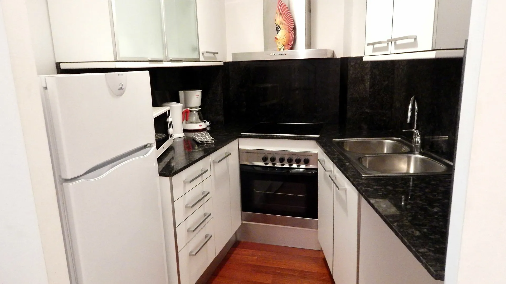 Apartament Girona Catedral