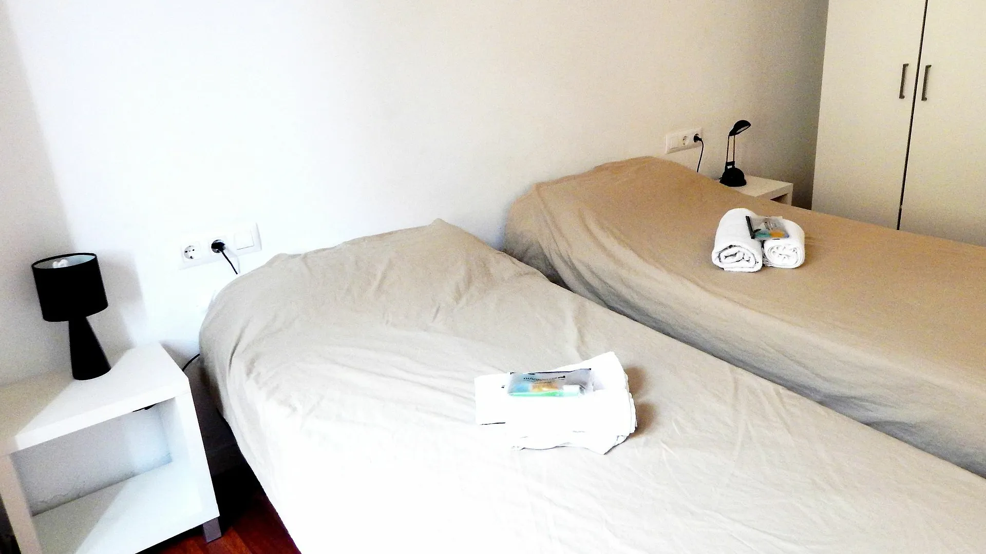 Apartment Apartament Girona Catedral