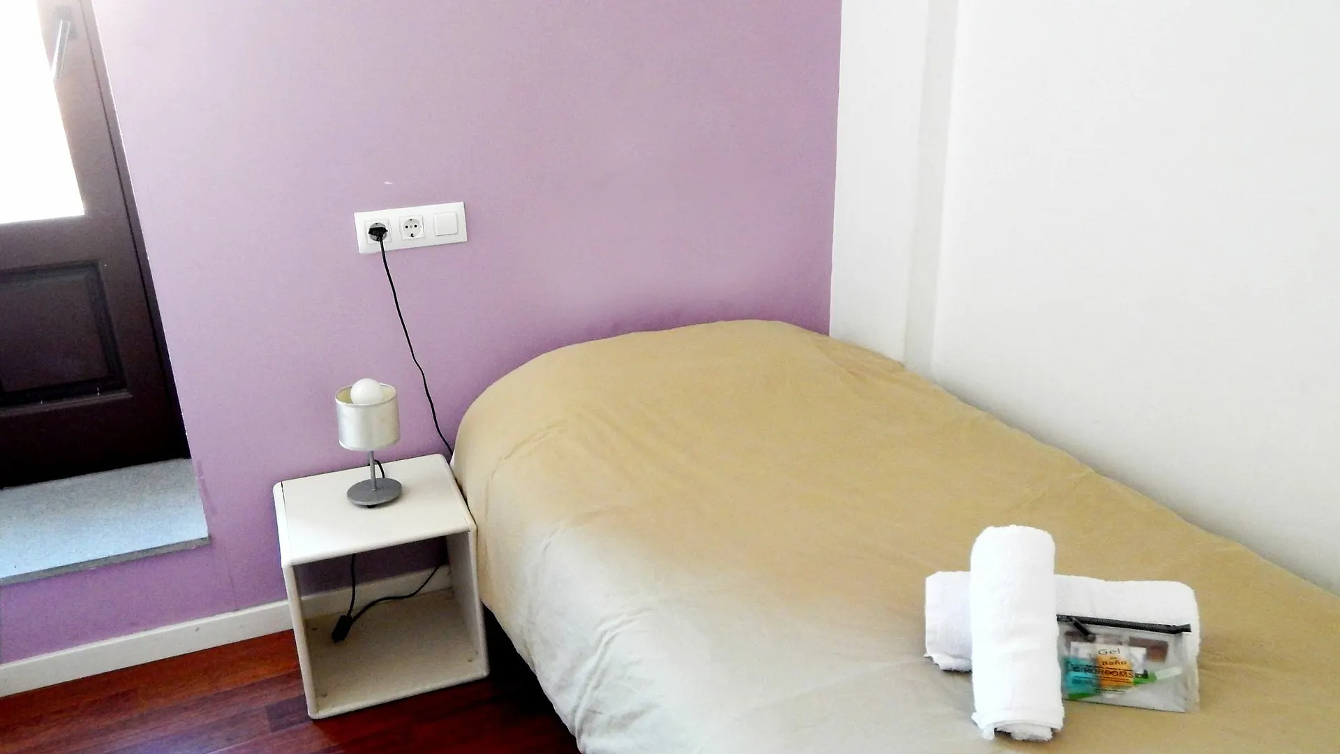 Apartment Apartament Girona Catedral Spain
