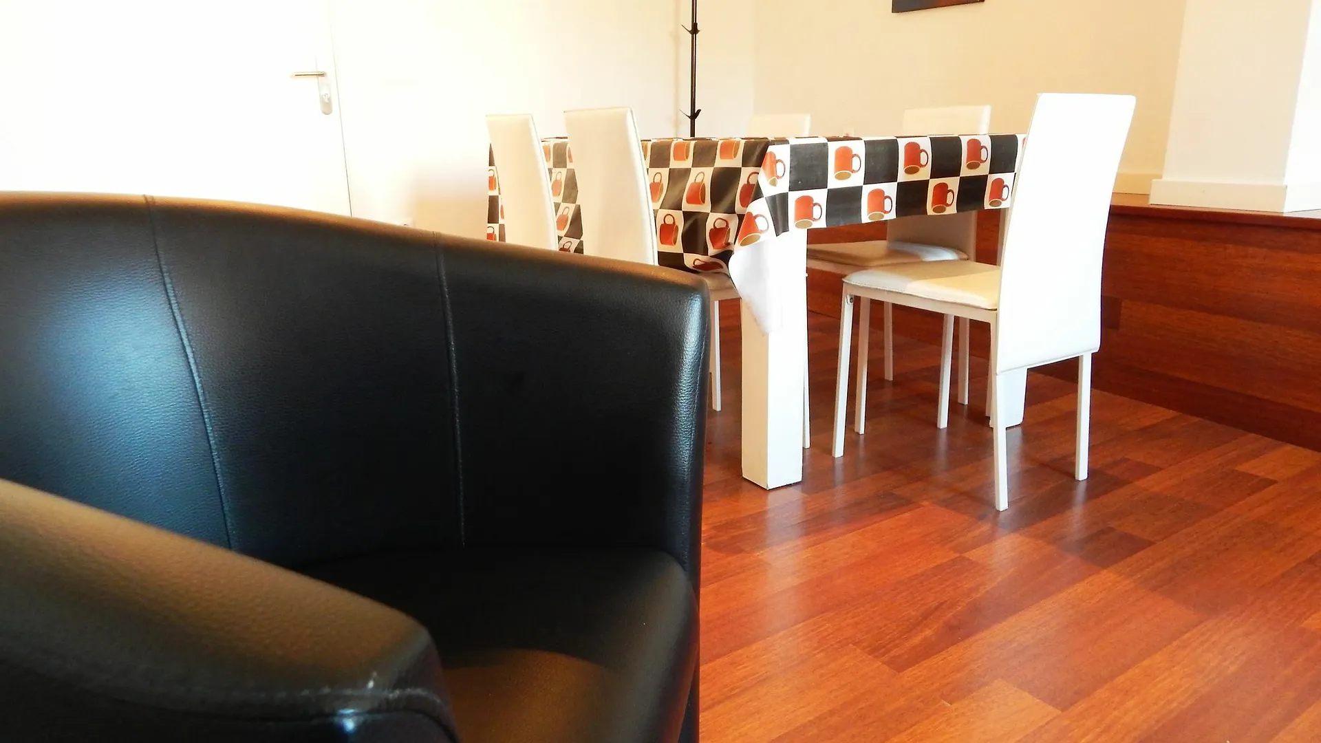 Apartament Girona Catedral Apartment