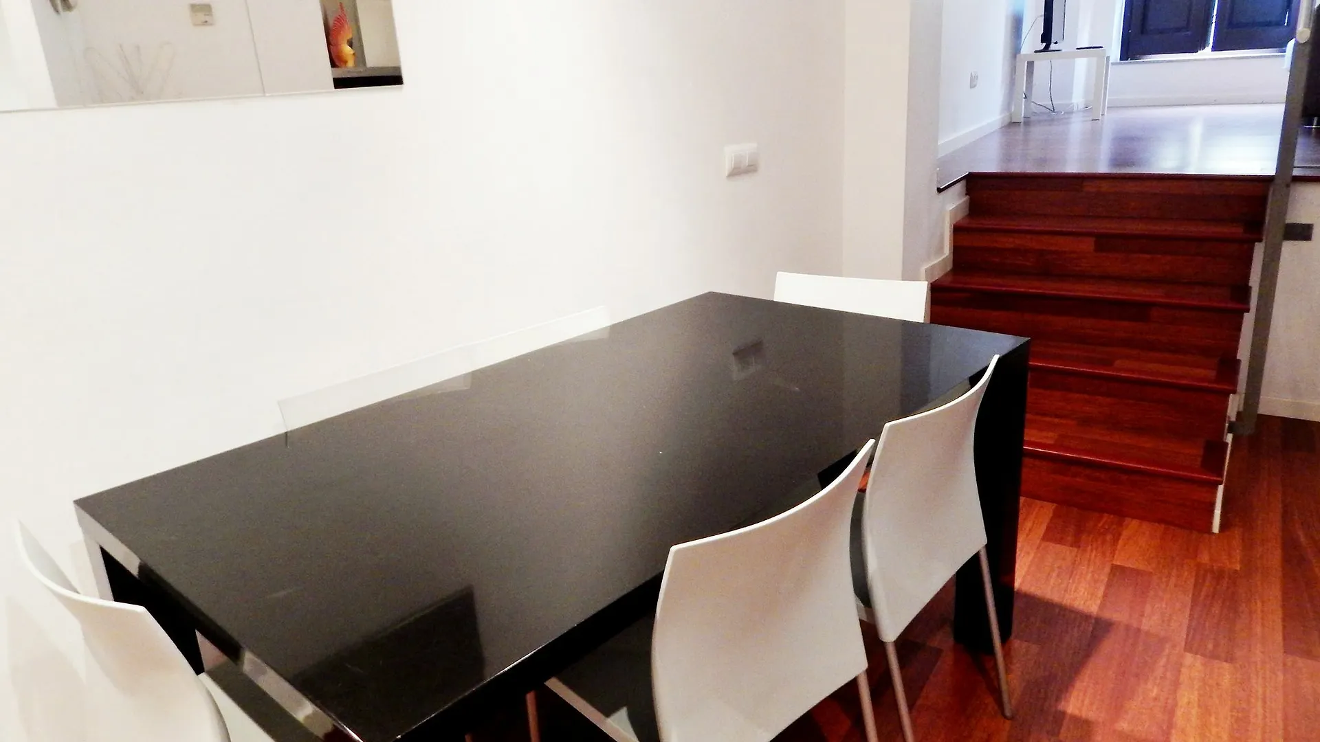 Apartment Apartament Girona Catedral Spain