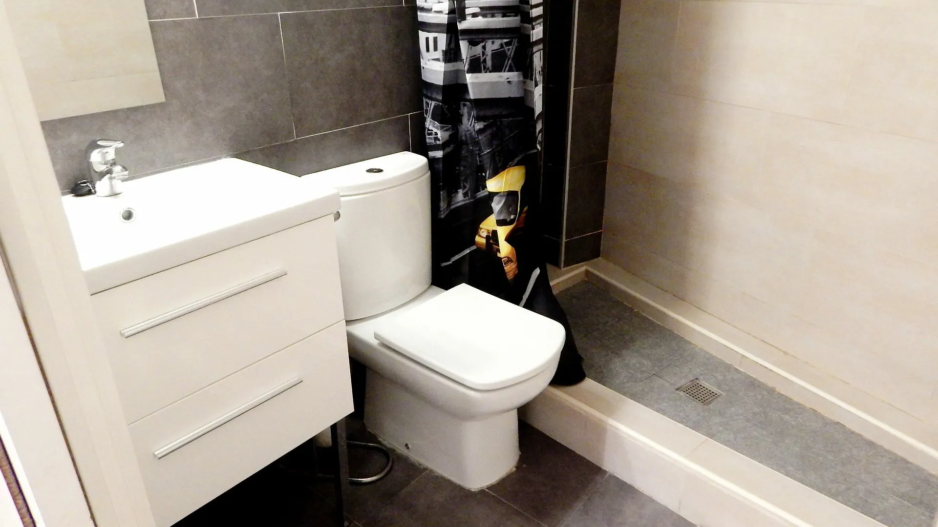 Apartament Girona Catedral Apartment