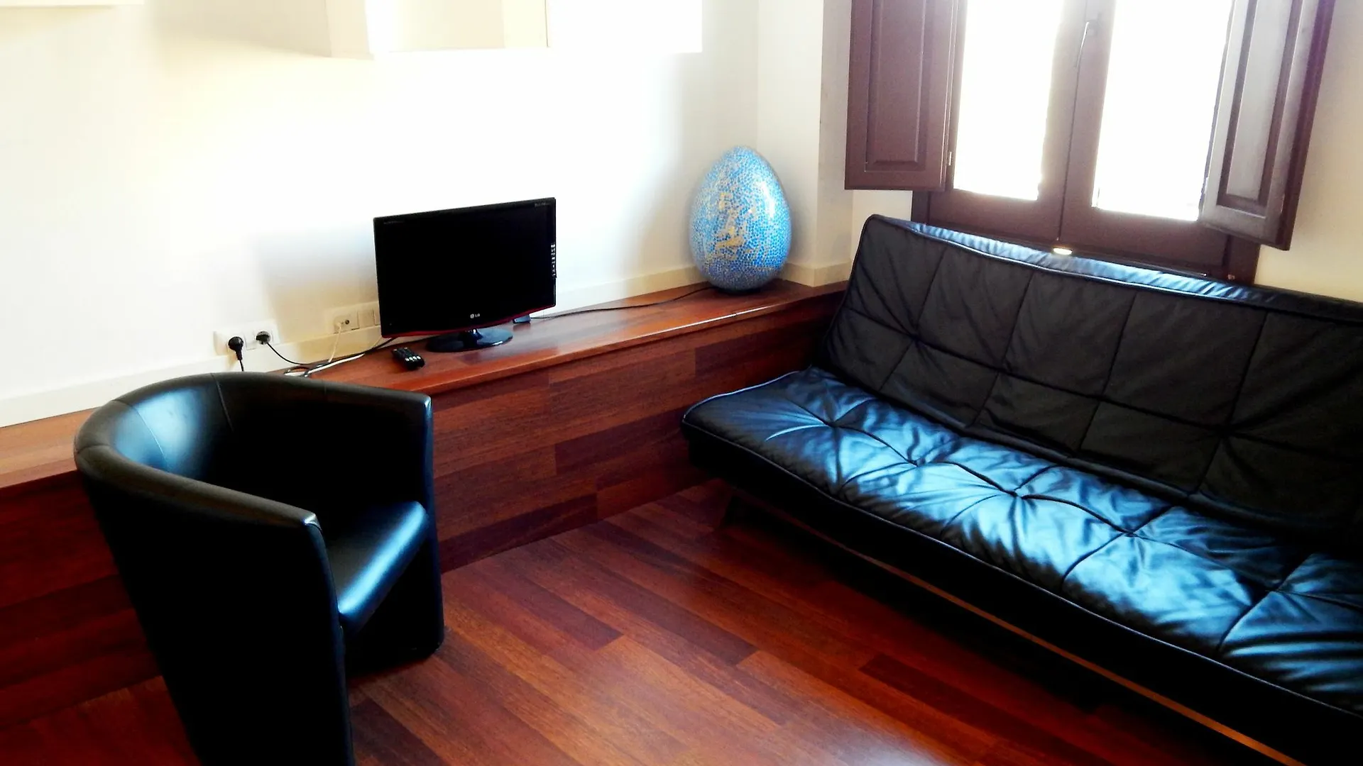 Apartament Girona Catedral