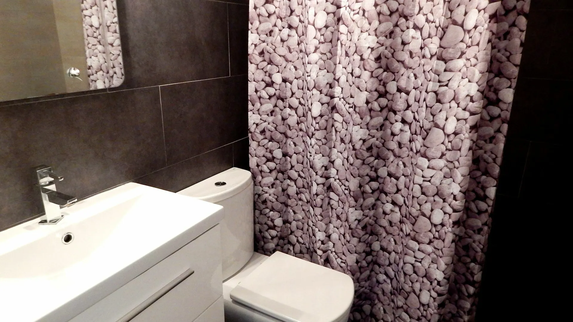 Apartament Girona Catedral 0*,