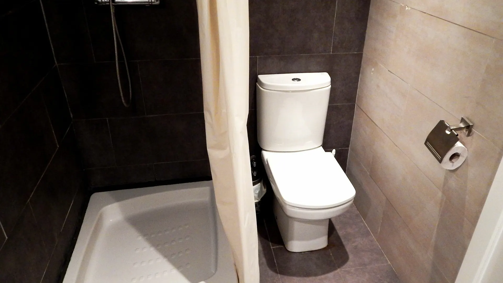 Apartament Girona Catedral