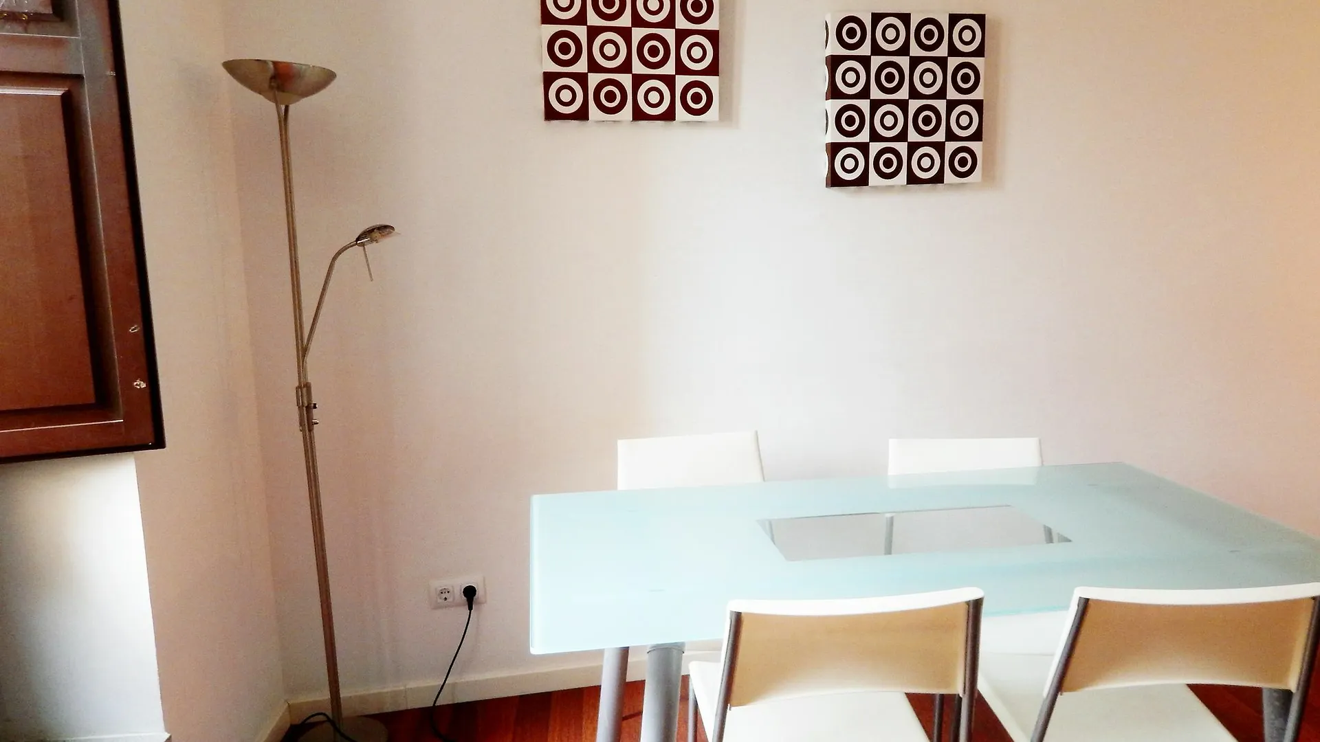 Apartament Girona Catedral Apartment