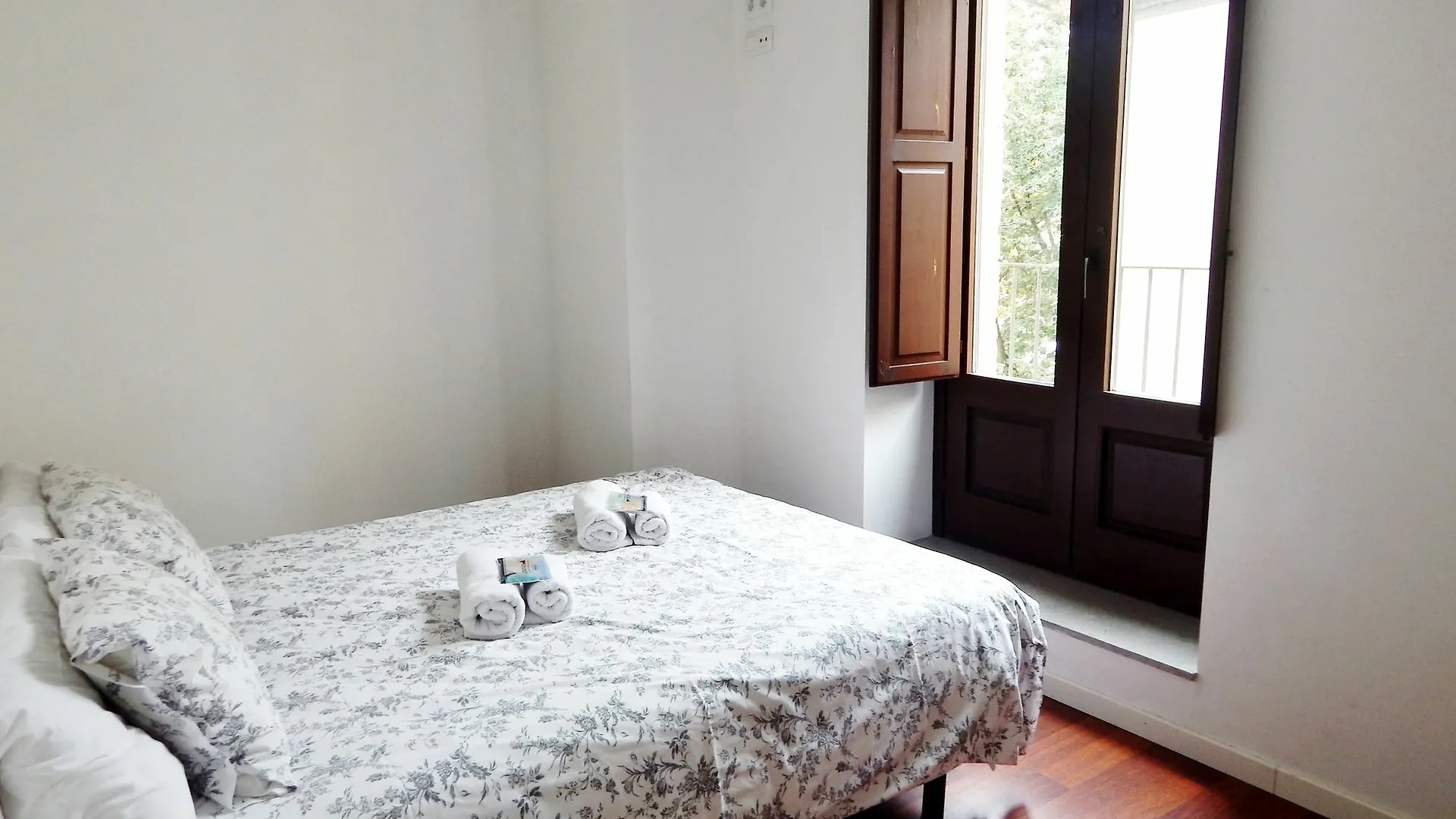 Apartment Apartament Girona Catedral
