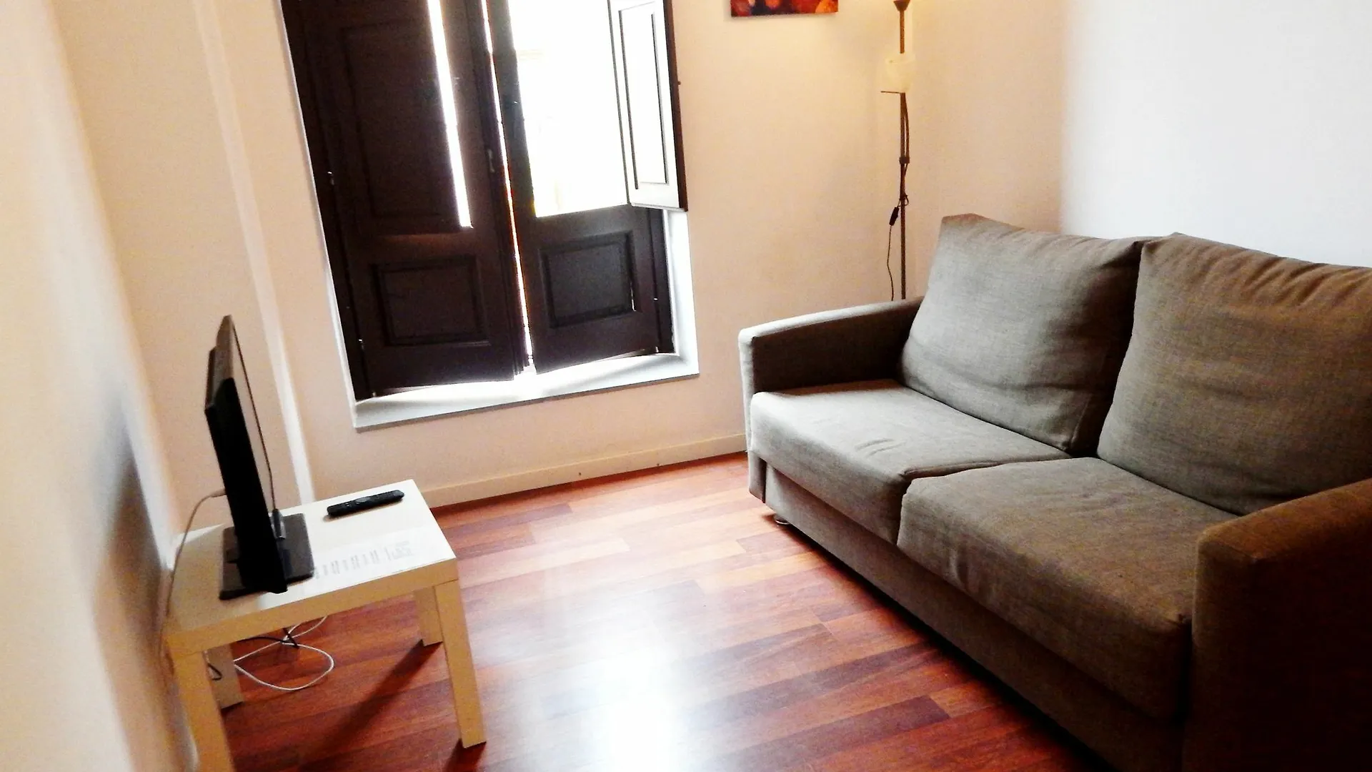 Apartament Girona Catedral Apartment