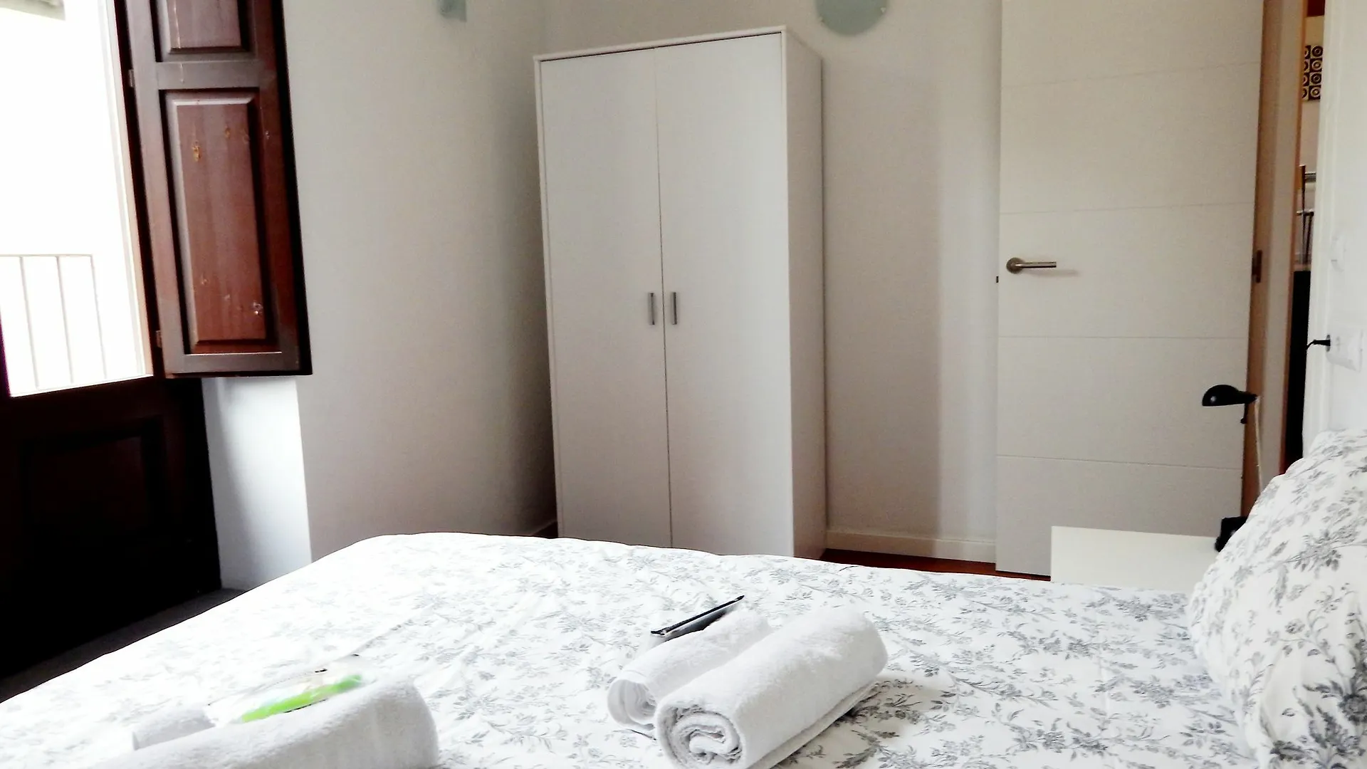 Apartment Apartament Girona Catedral